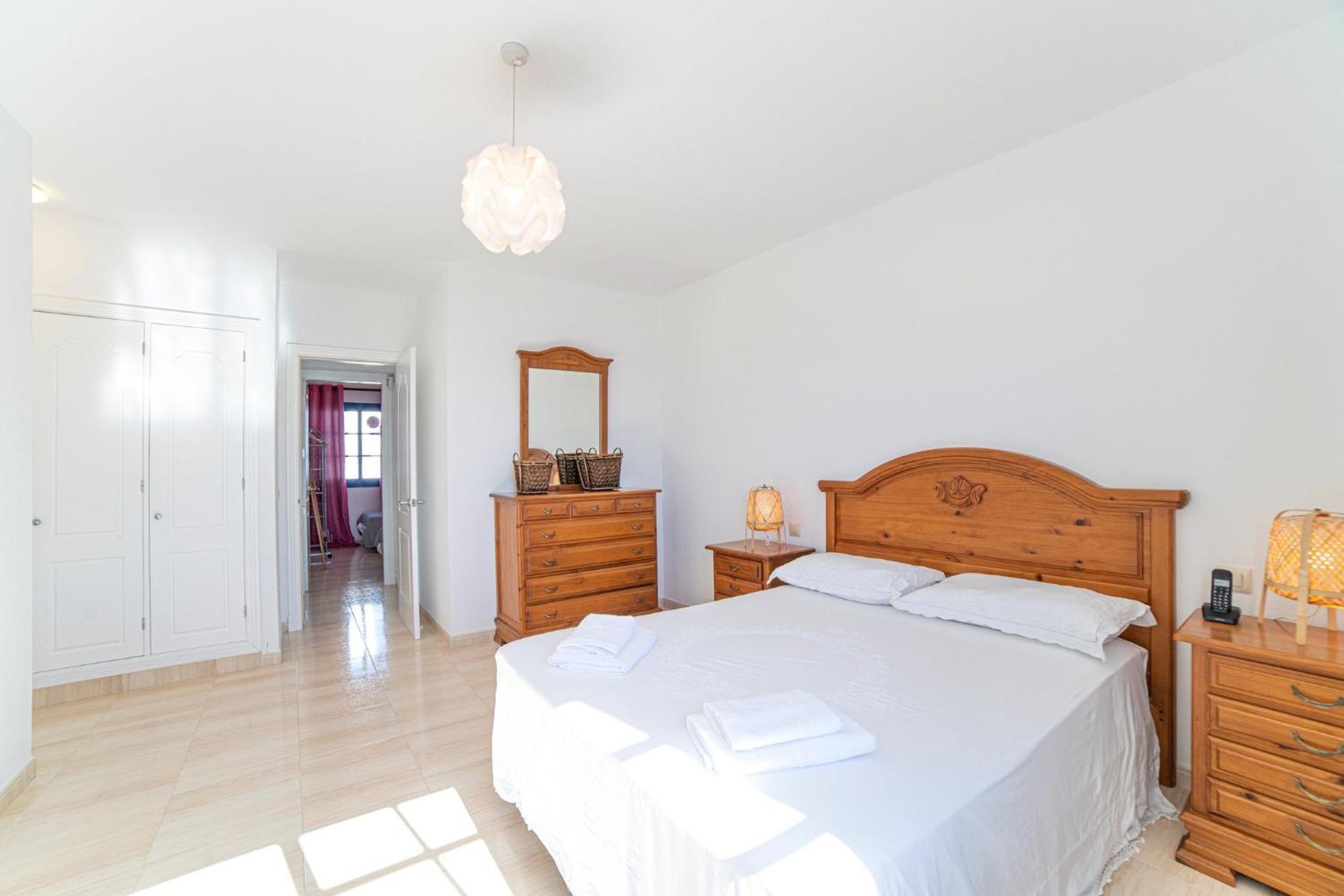 Beautiful Detached Lanzarote Villa 3 Bedrooms Villa Stacruz Bay Stunning Views Close To Amenities Playa Blanca Playa Blanca (Lanzarote) Exterior foto