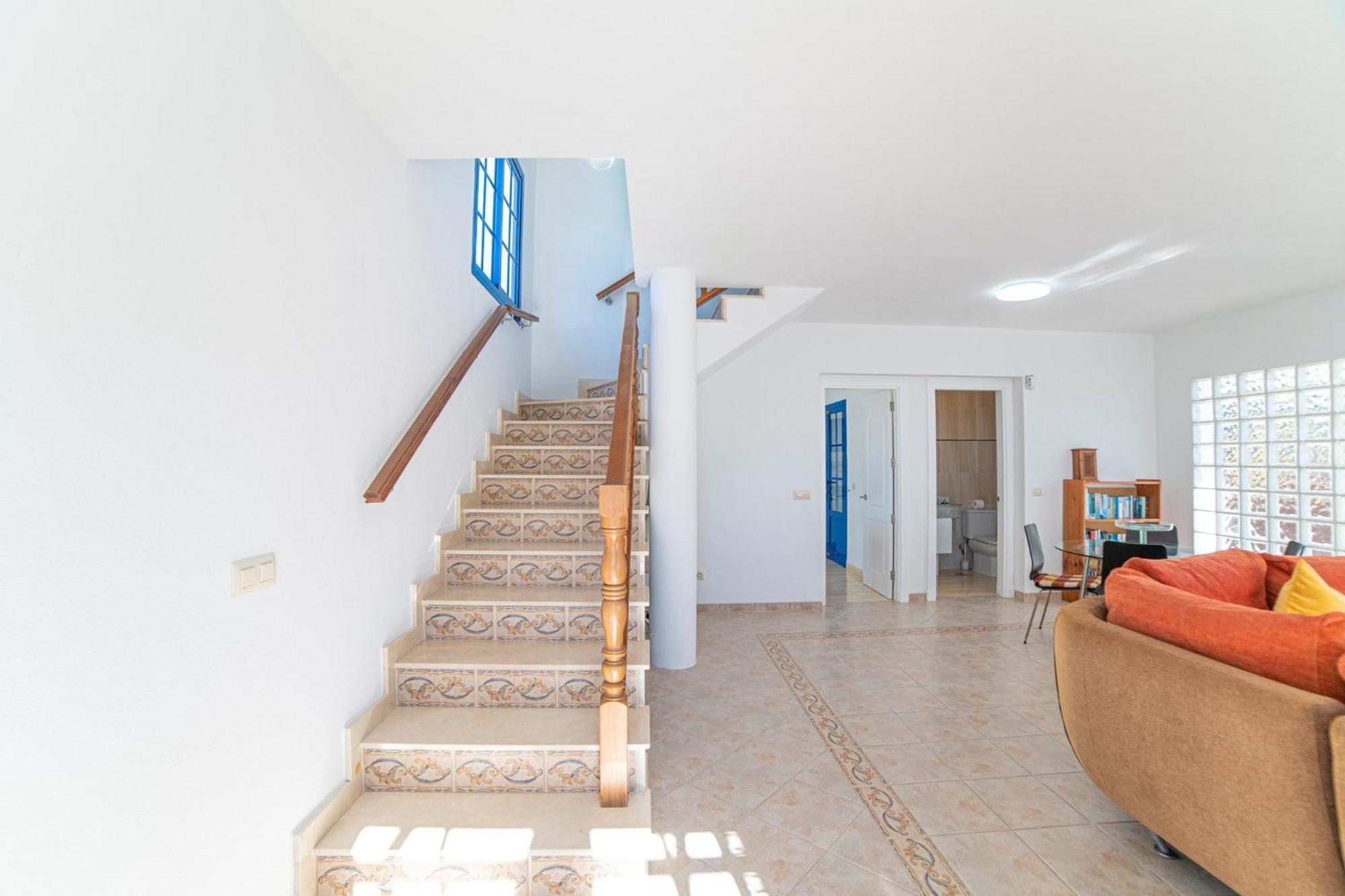Beautiful Detached Lanzarote Villa 3 Bedrooms Villa Stacruz Bay Stunning Views Close To Amenities Playa Blanca Playa Blanca (Lanzarote) Exterior foto
