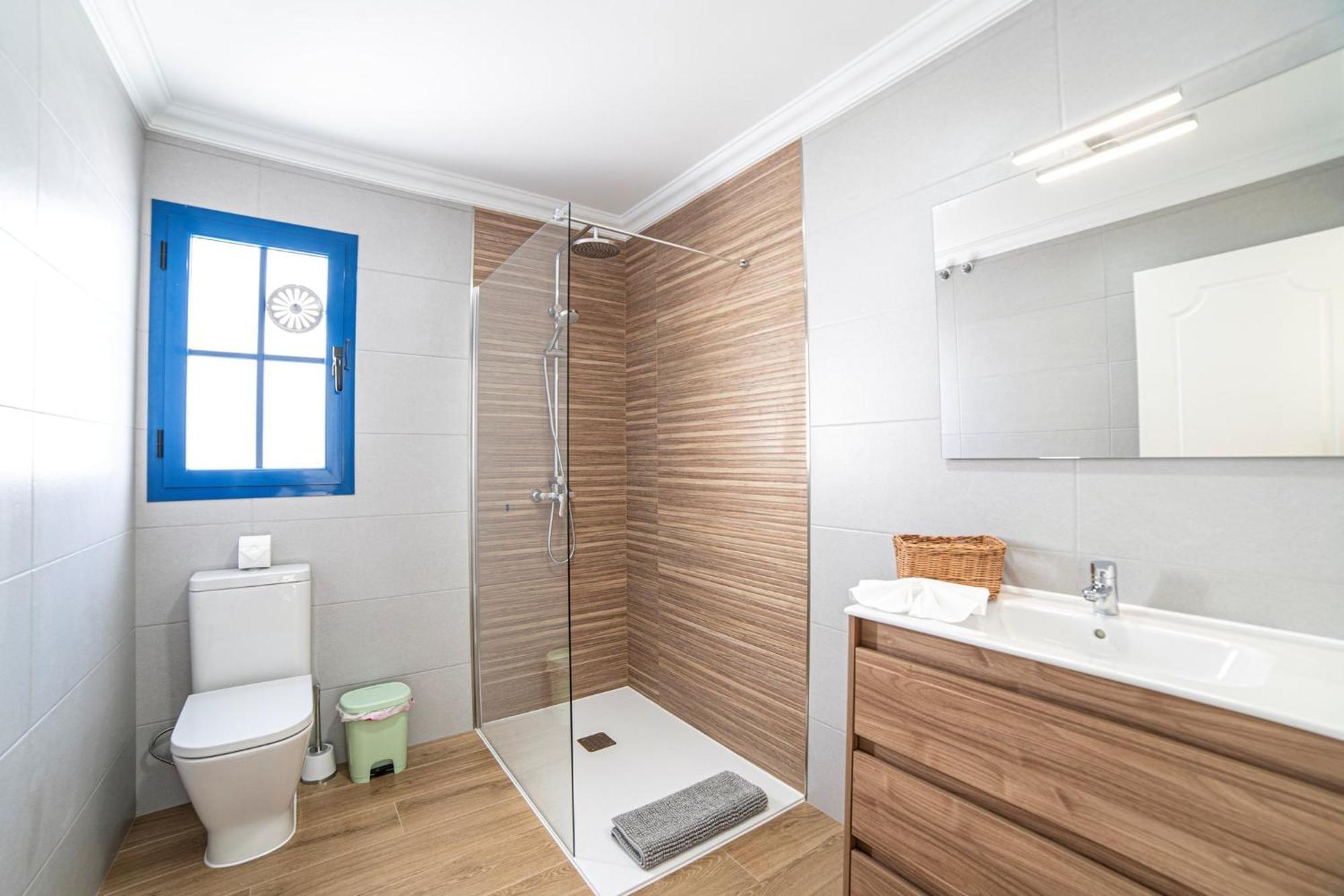 Beautiful Detached Lanzarote Villa 3 Bedrooms Villa Stacruz Bay Stunning Views Close To Amenities Playa Blanca Playa Blanca (Lanzarote) Exterior foto