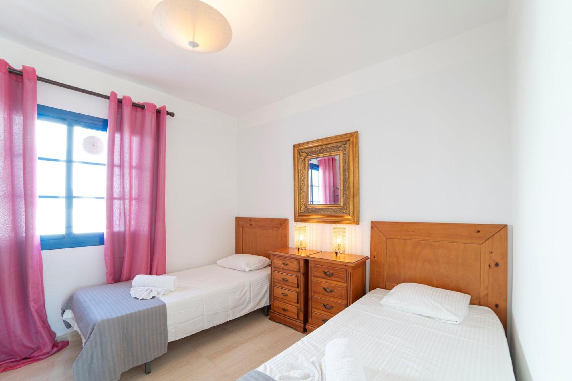 Beautiful Detached Lanzarote Villa 3 Bedrooms Villa Stacruz Bay Stunning Views Close To Amenities Playa Blanca Playa Blanca (Lanzarote) Exterior foto